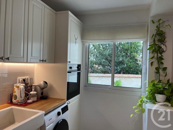 Appartement F3 à vendre  3 pièces - 64,09 m2 VERNON - 27