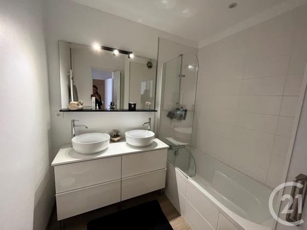 Appartement F3 à vendre  3 pièces - 64,09 m2 VERNON - 27