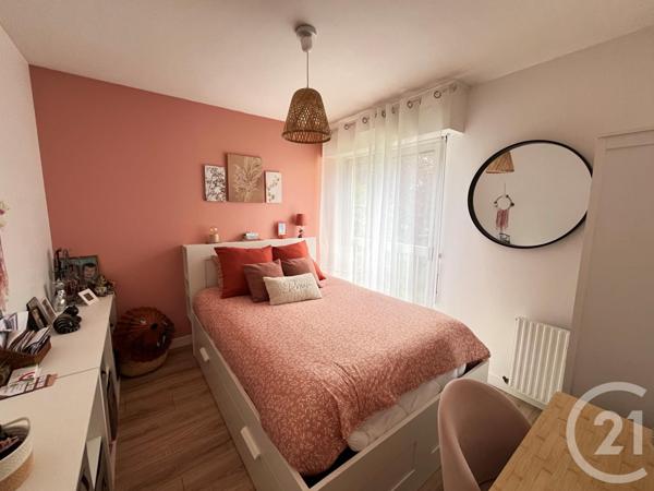 Appartement F3 à vendre  3 pièces - 64,09 m2 VERNON - 27