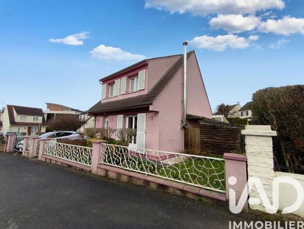 Maison à vendre 6 pièces 109 m² Hirson