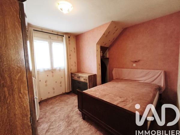 Maison à vendre 6 pièces 109 m² Hirson