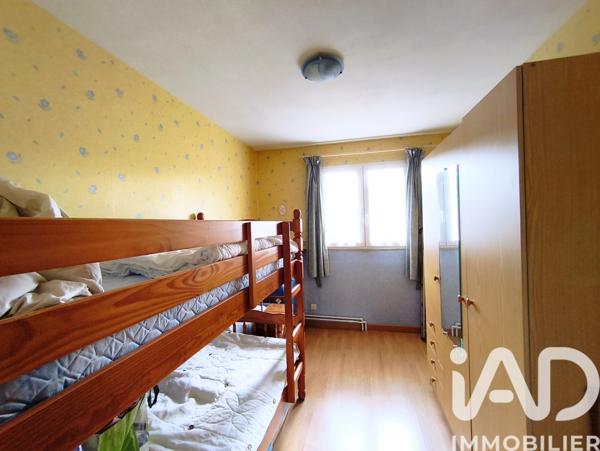 Maison à vendre 6 pièces 109 m² Hirson