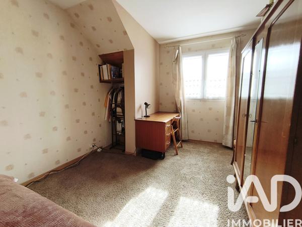 Maison à vendre 6 pièces 109 m² Hirson