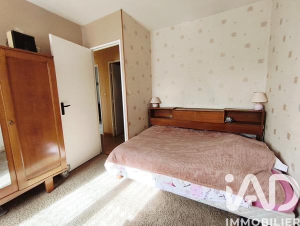 Maison à vendre 6 pièces 109 m² Hirson