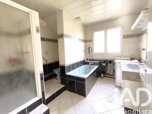 Maison à vendre 6 pièces 109 m² Hirson