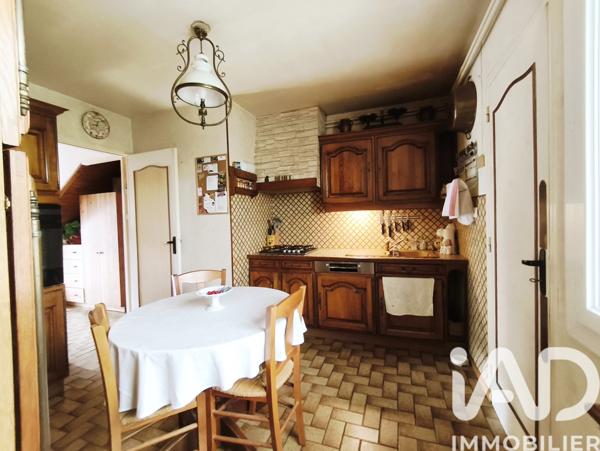 Maison à vendre 6 pièces 109 m² Hirson