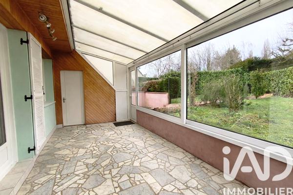 Maison à vendre 6 pièces 109 m² Hirson