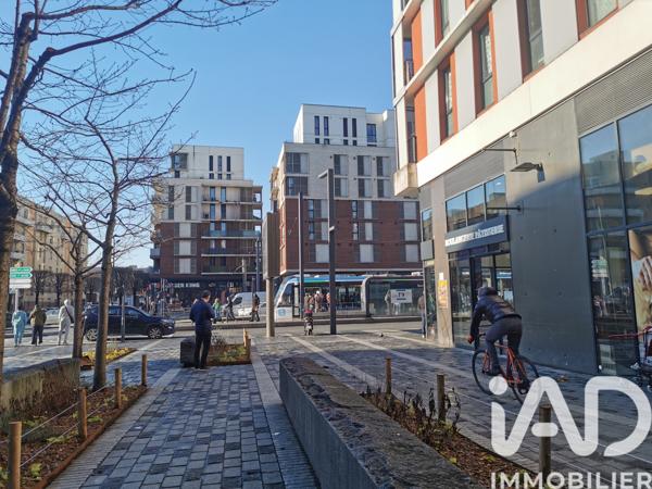 Location appartement 3 pièces 88 m² Vitry-sur-Seine