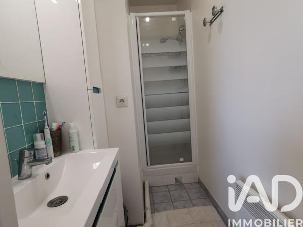 Location appartement 3 pièces 88 m² Vitry-sur-Seine