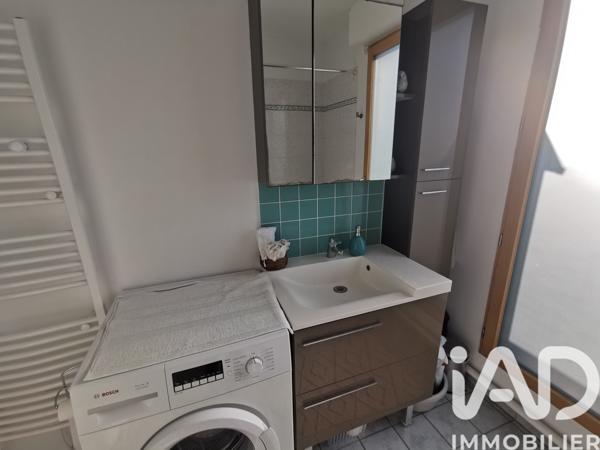 Location appartement 3 pièces 88 m² Vitry-sur-Seine