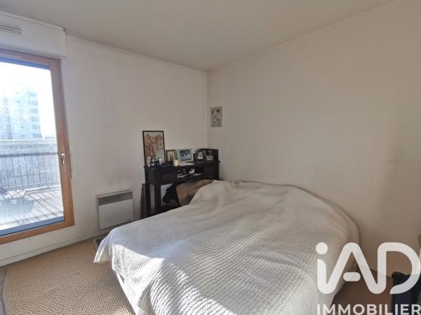 Location appartement 3 pièces 88 m² Vitry-sur-Seine