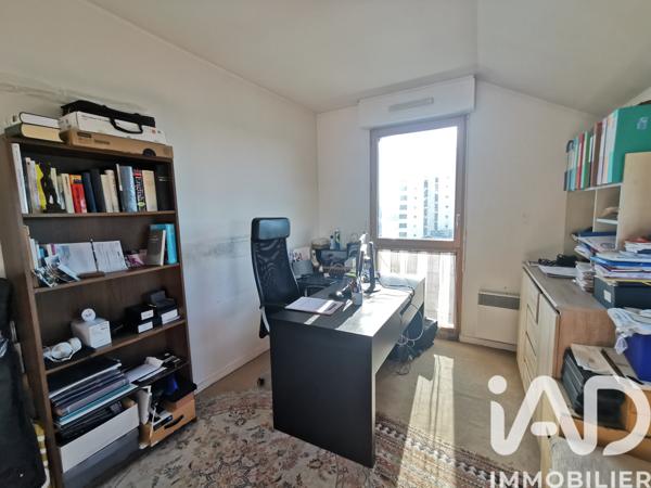 Location appartement 3 pièces 88 m² Vitry-sur-Seine