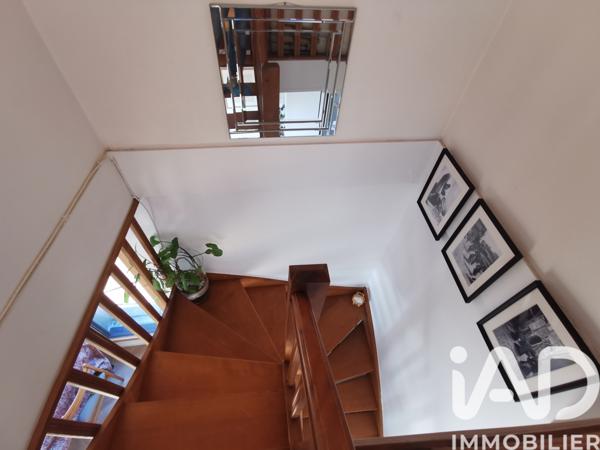 Location appartement 3 pièces 88 m² Vitry-sur-Seine