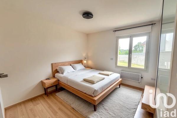 Maison à vendre 4 pièces 107 m² Juillan