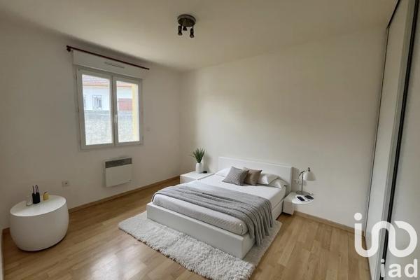 Maison à vendre 4 pièces 107 m² Juillan