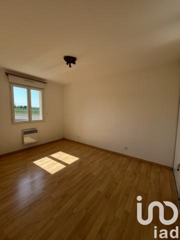 Maison à vendre 4 pièces 107 m² Juillan