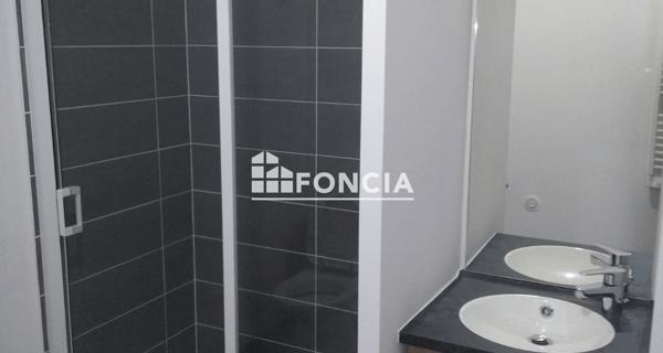 Location Studio 27.6 m² - Juvignac 34990