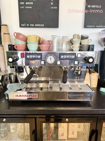 Commerce à vendre 1 pièce de 50 m²