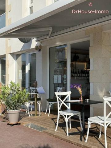 Commerce à vendre 1 pièce de 50 m²