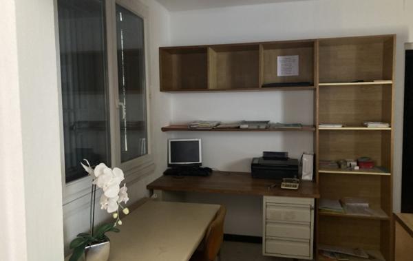 Vente Maison Avec terrain constructible à rénover Beziers   