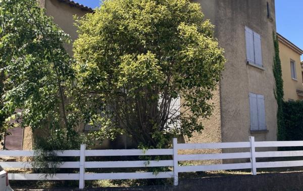 Vente Maison Avec terrain constructible à rénover Beziers   