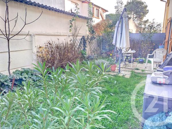 Appartement T3 à vendre  3 pièces - 53,80 m2 TOURNEFEUILLE - 31