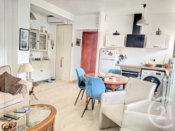 Appartement T3 à vendre  3 pièces - 53,80 m2 TOURNEFEUILLE - 31