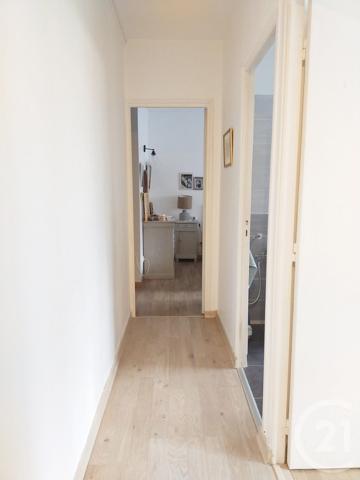 Appartement T3 à vendre  3 pièces - 53,80 m2 TOURNEFEUILLE - 31