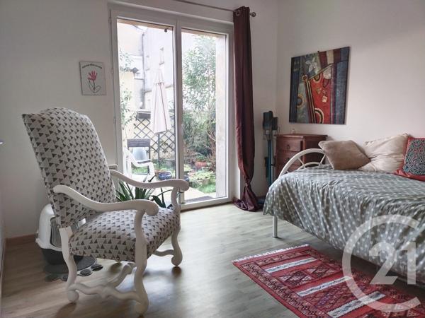 Appartement T3 à vendre  3 pièces - 53,80 m2 TOURNEFEUILLE - 31