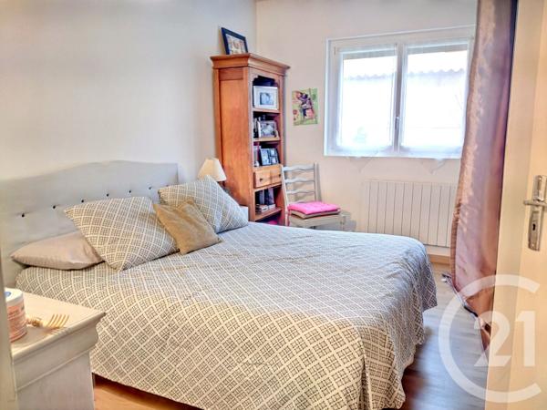 Appartement T3 à vendre  3 pièces - 53,80 m2 TOURNEFEUILLE - 31