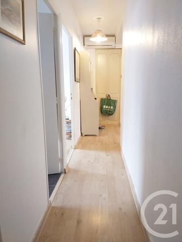 Appartement T3 à vendre  3 pièces - 53,80 m2 TOURNEFEUILLE - 31
