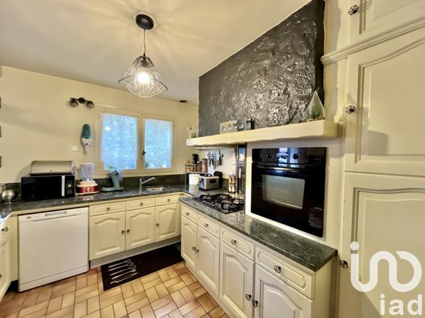 Maison à vendre 5 pièces 139 m² Mios