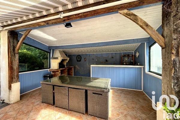 Maison à vendre 5 pièces 139 m² Mios