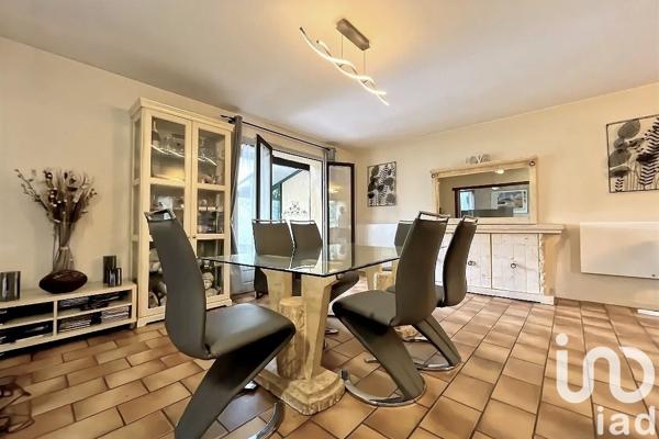 Maison à vendre 5 pièces 139 m² Mios