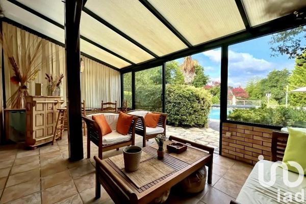 Maison à vendre 5 pièces 139 m² Mios