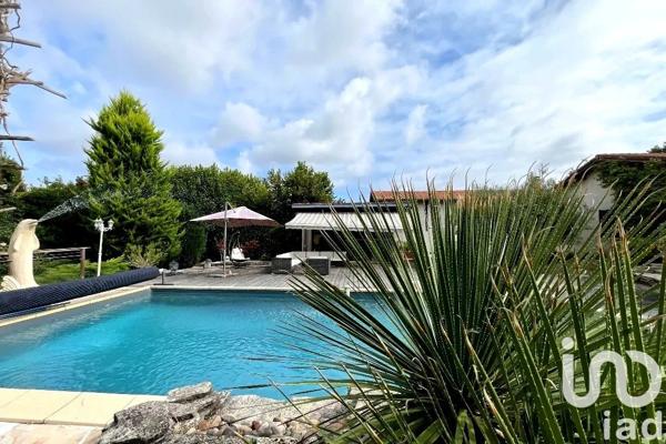 Maison à vendre 5 pièces 139 m² Mios