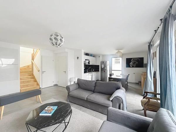 NEW ! Duplex 5 pièces – Blagnac