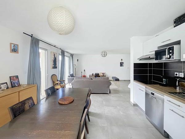 NEW ! Duplex 5 pièces – Blagnac