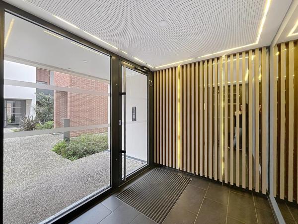 NEW ! Duplex 5 pièces – Blagnac