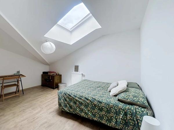 NEW ! Duplex 5 pièces – Blagnac