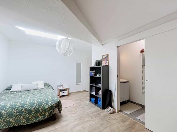 NEW ! Duplex 5 pièces – Blagnac