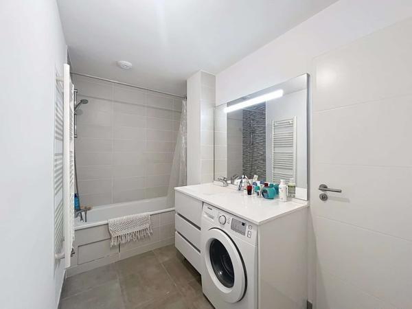 NEW ! Duplex 5 pièces – Blagnac