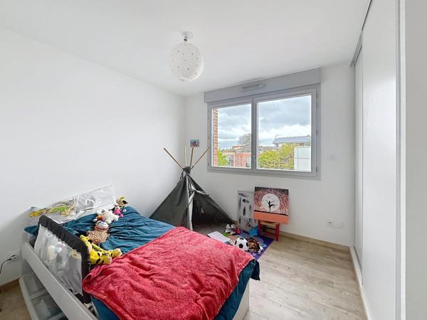 NEW ! Duplex 5 pièces – Blagnac