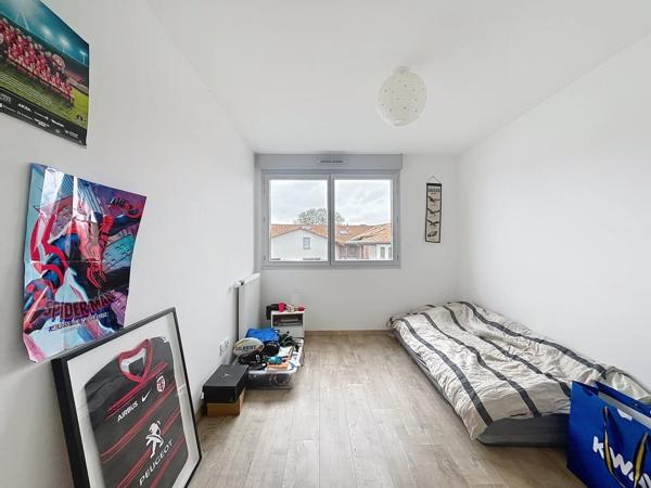 NEW ! Duplex 5 pièces – Blagnac