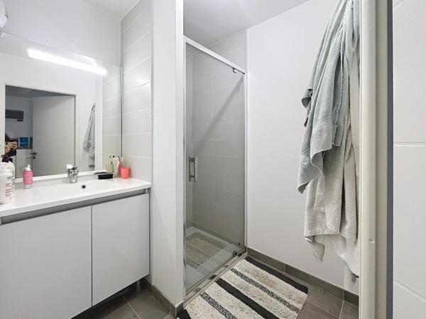 NEW ! Duplex 5 pièces – Blagnac