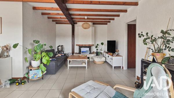 Maison à vendre 4 pièces 98 m² Brax