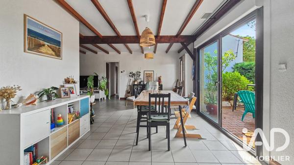 Maison à vendre 4 pièces 98 m² Brax