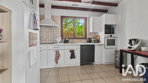 Maison à vendre 4 pièces 98 m² Brax