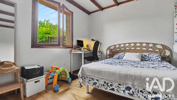 Maison à vendre 4 pièces 98 m² Brax