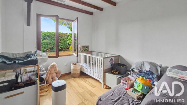 Maison à vendre 4 pièces 98 m² Brax
